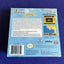 Zebco Fishing (Nintendo Game Boy Color, GBC) In Box - Tested!