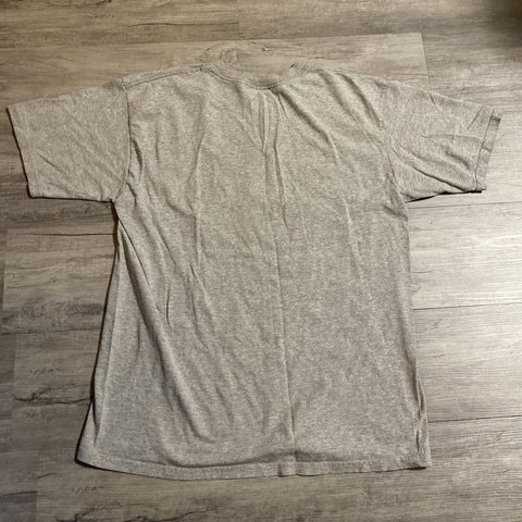 Vintage NCAA March Madness 2005 Sweet Sixteen Wisconsin T-Shirt - Size L Large