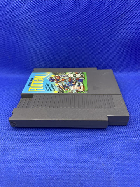 NES Play Action Football (Nintendo NES, 1990) Authentic Cartridge Only - Tested