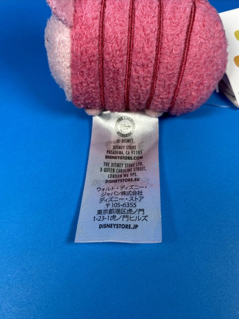 NEW! Disney Tsum Tsum 3.5” Mini Plush - Winking Piglet Winnie The Pooh