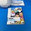 NEW! Disney Tsum Tsum 3.5” Mini Plush - White Marie Polka Dot Bow The Aristocats