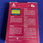 NEW! Demons to Diamonds (Atari 2600, 1982) Factory Sealed! *Box Fade On Side*