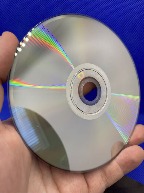 Borderlands Game of the Year Edition (Xbox 360, 2010) 2-Disc w/ Poster Complete