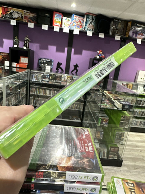 NEW! Dead Island (Microsoft Xbox 360, 2011) Factory Sealed!