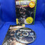 BlowOut (Microsoft Original Xbox, 2003) Complete - Tested!