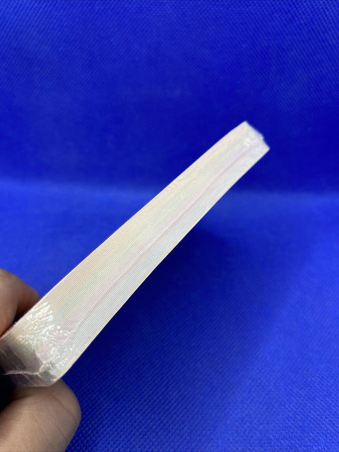 NEW! Melissa & Doug Old Maid Playing Cards - Sealed