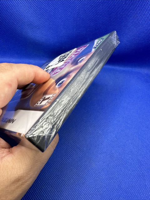 NEW! You Don't Know Jack (Nintendo DS, 2011) Factory Sealed!