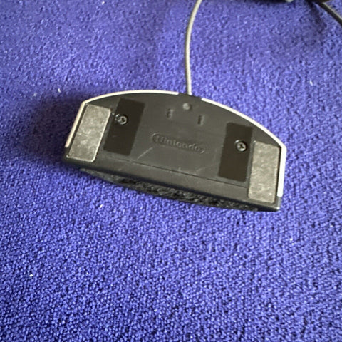 Nintendo Wii Speak Microphone RVL-029 - No Box - Tested