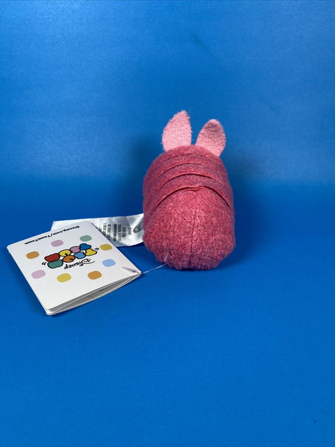 NEW! Disney Tsum Tsum 3.5” Mini Plush - Winking Piglet Winnie The Pooh