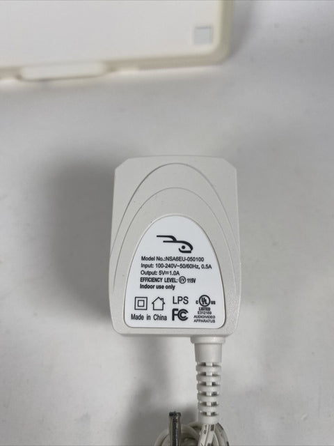 Microsoft Xbox 360 Universal Rechargable Battery Kit w/ 2 Batteries - Tested!