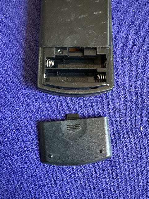 PlayStation 2 PS2 DVD Media Remote Only SCPH-10150 - *NO RECEIVER*