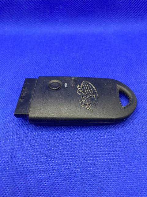 Mad Catz Lynx Playstation 2 PS2 Wireless 2.4GHz RF Controller Receiver Dongle