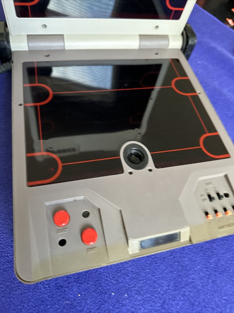 Vintage Nintendo - Broderbound NES UForce Controller Tablet Only - *UNTESTED*