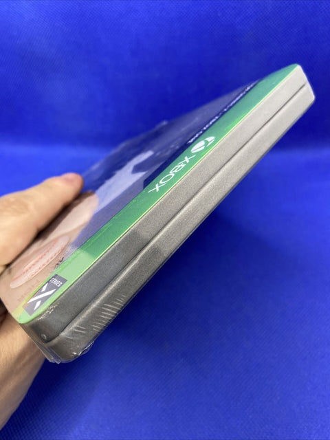 NEW MLB The Show 21 Jackie Robinson Edition (Microsoft Xbox One/Series X) Sealed