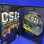 CSI Crime Scene Investigation 3 Dimensions of Murder PlayStation 2 PS2 Complete