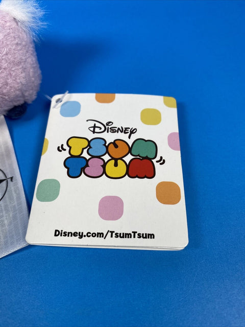 NEW! Disney Tsum Tsum 3.5” Mini Plush - Donald Duck - Retro Chic - Disney Parks