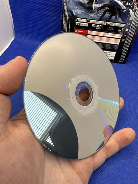 *PROMO* LEGO The Hobbit (Sony PlayStation 3, 2014) PS3 Not For Resale W/ Sleeve