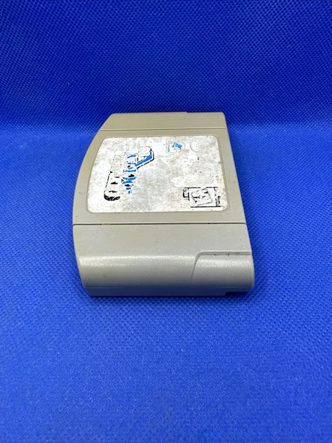 Olympic Hockey 98 (Nintendo 64, 1998) N64 Authentic Cartridge - Tested