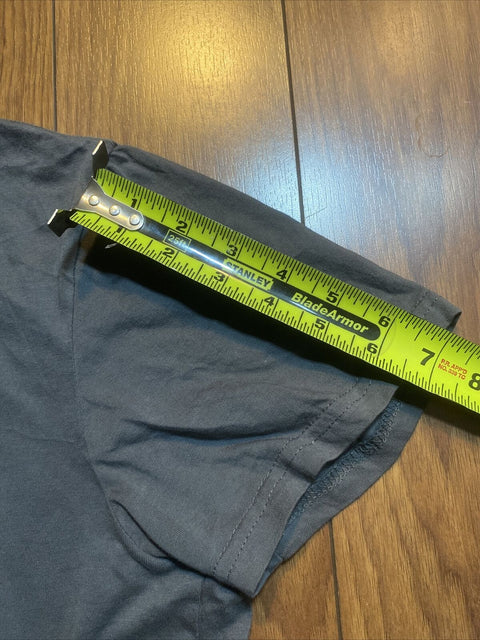 Ron Burgundy T-shirt Size Medium - 2014 Paramount Anchorman Official Movie Promo