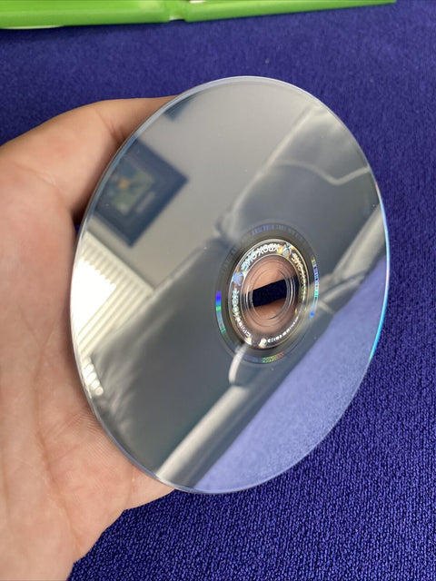 Star Wars Battlefront (Xbox One) w/ Topps Trading Disc - XB1 Complete Tested!