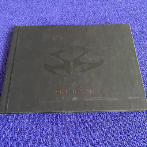 Hitman: Absolution Professional Edition (Microsoft Xbox 360) W/ Art Book Tested