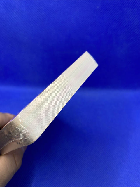 NEW! Melissa & Doug Old Maid Playing Cards - Sealed