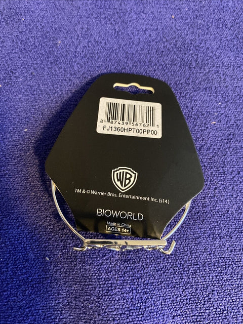 Harry Potter Bioworld Bracelet - Deathly Hallows