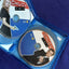 Chuck: Complete First + Second Season (Blu-Ray, 2009) Season 1 And 2 Lot