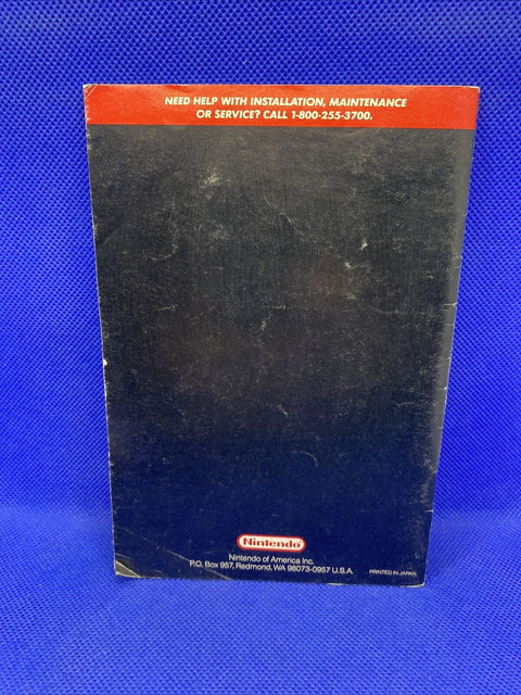 SNES Instruction Manual Lot - Madden 94, NCAA Basketball, NHLPA Hockey 93