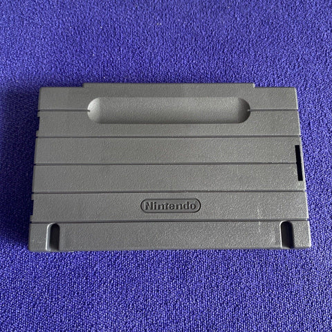 Nintendo SNES System Cleaning Kit (Super Nintendo)