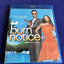 Burn Notice - Season 2 (Blu-ray Disc, 2009, 3-Disc Set) Second Season