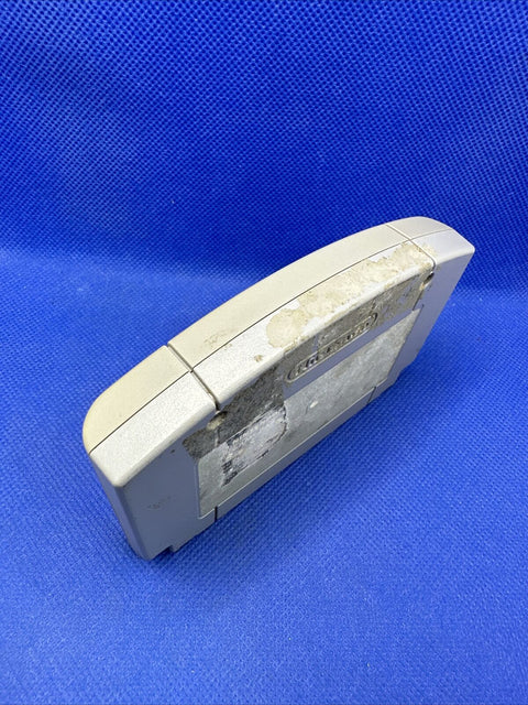 Olympic Hockey 98 (Nintendo 64, 1998) N64 Authentic Cartridge - Tested