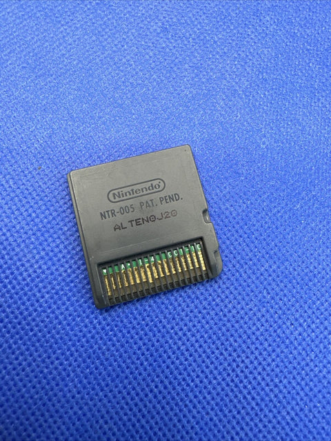 Lionel Trains: On Track (Nintendo DS, 2006) Authentic Cartridge Only - Tested