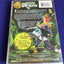 Legend of the Dragon Vol 1 2 3 Lot (DVD, 2007) Tested!
