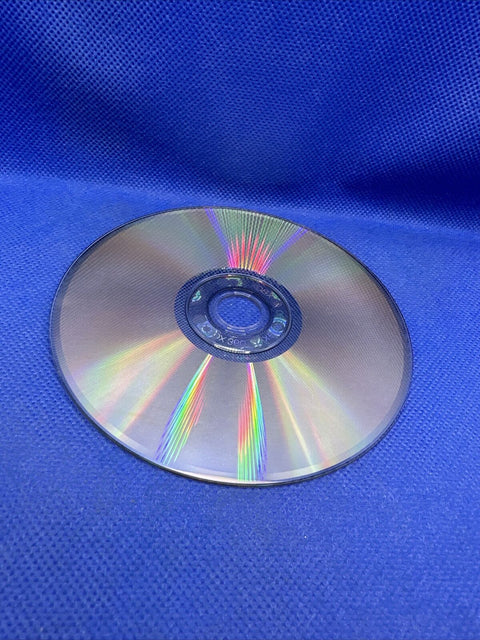 Sonic Free Riders (Microsoft Xbox 360, 2010) CIB Complete - Tested!