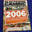 EGM Electronic Gaming Monthly Magazine - January 2006 Issue 199 Year In Preview