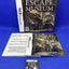 Escape the Museum (Nintendo DS, 2010) CIB Complete - Tested!