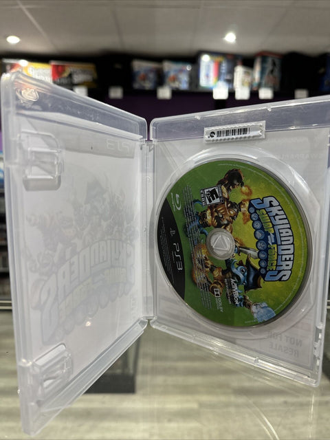 Skylanders Swap Force (Sony PlayStation 3) PS3 Game Only - Tested