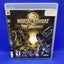 Mortal Kombat vs. DC Universe (Sony PlayStation 3) PS3 Black Label Complete