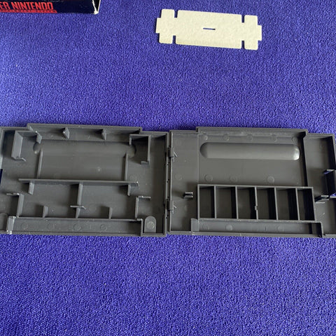 Nintendo SNES System Cleaning Kit (Super Nintendo)