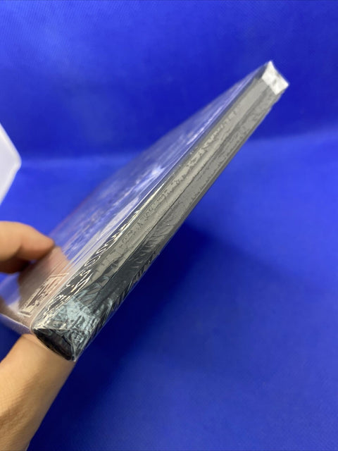 NEW! Kingdom Hearts II (PlayStation 2, 2006) PS2 Factory Sealed!