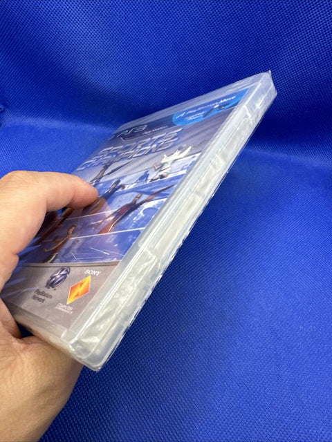 NEW! Sports Champions (Sony PlayStation 3, 2010) PS3 Factory Sealed!