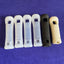 Lot Of 6 Nintendo Wii Remote Controller Cover Grip Sleeve Skins