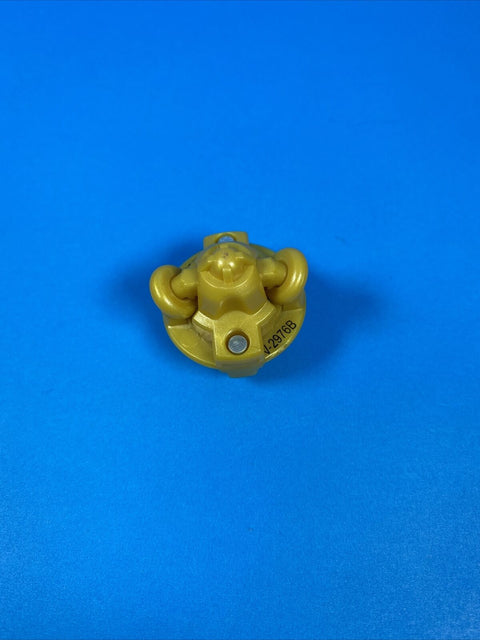 Burst Slingshock Blizzard X Gaianon G4 1 Hunter S Rare Re-Color Hasbro Beyblade