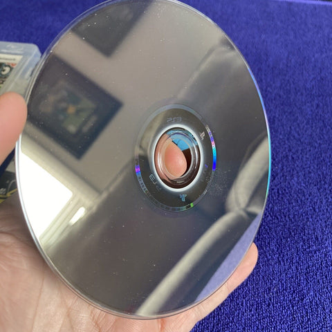 DJ Hero 1 + 2 PS3 Lot (Sony PlayStation 3, 2010) Complete - Tested!