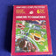 NEW! Demons to Diamonds (Atari 2600, 1982) Factory Sealed! *Box Fade On Side*