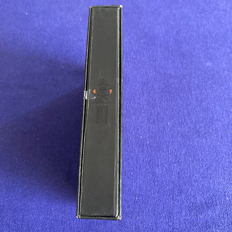 Hitman: Absolution Professional Edition (Microsoft Xbox 360) W/ Art Book Tested