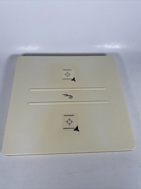 Microsoft Xbox 360 Universal Rechargable Battery Kit w/ 2 Batteries - Tested!