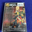 Legend of the Dragon Vol 1 2 3 Lot (DVD, 2007) Tested!
