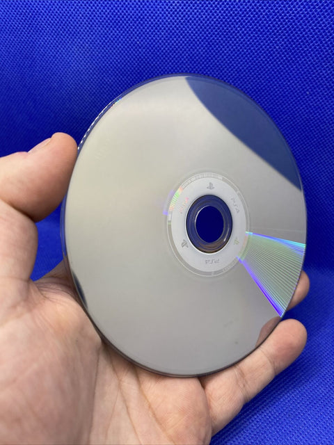 Valhalla Hills Definitive Edition (Sony PlayStation 4, 2016) PS4 - Tested!